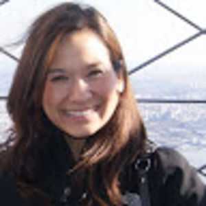 Meet your Posher, Jenni